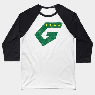 New York Generals Vintage T-shirt Baseball T-Shirt